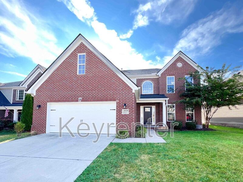 Primary Photo - 12636 Hartsfield Ln
