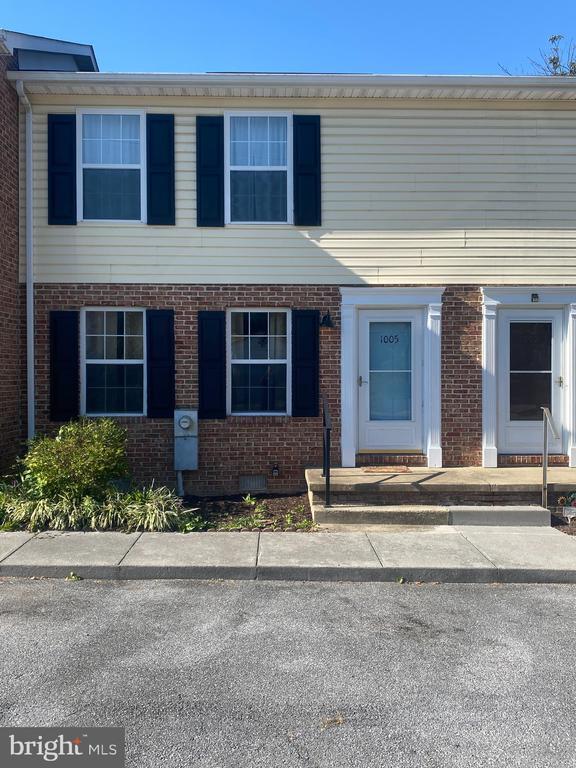 Foto principal - 1005 Locust St
