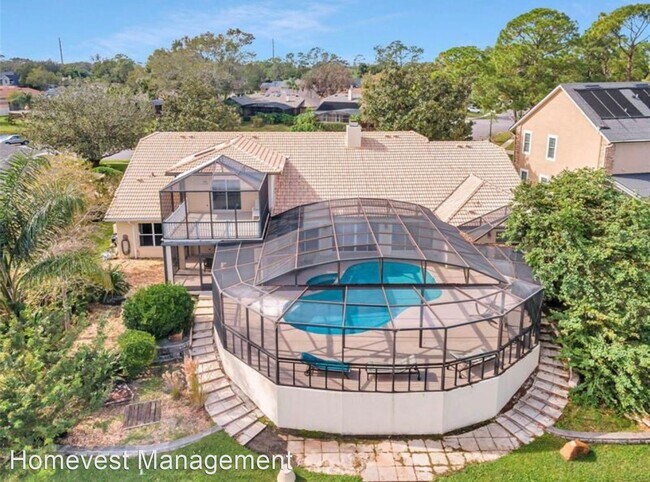 Foto del edificio - 4 br, 3 bath House - 8625 Vista Shores Court