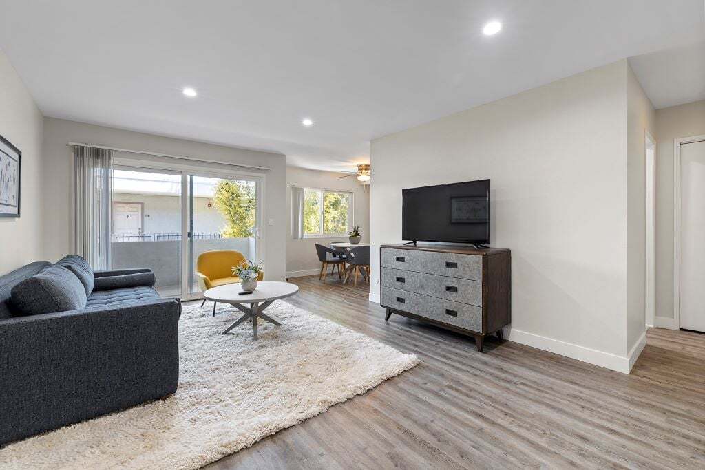 Foto principal - Lombardi Apartments