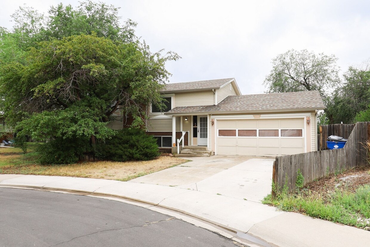 Primary Photo - 3 bedroom and 2 bathroom home!