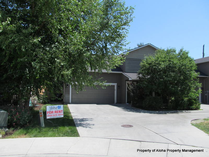 2934 N St James Pl, Boise, ID 83703 House for Rent in Boise, ID