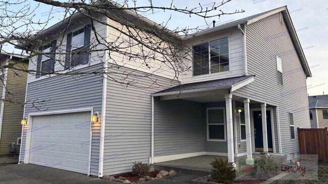 Foto del edificio - Well Maintained, 3 Bed/2.5 Bath with Office!, Pride of Ownership Home In Silver Creek