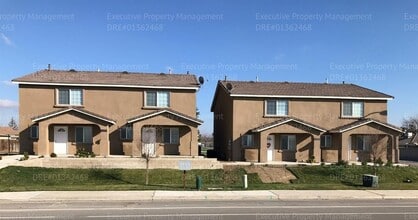 Building Photo - 620 Central Ave