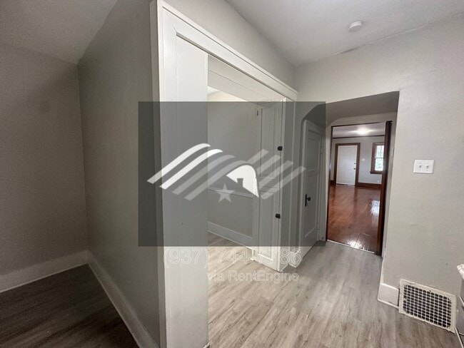 Photo - 2411 N Main St Townhome