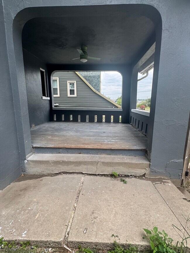 Foto del edificio - 717 22nd St