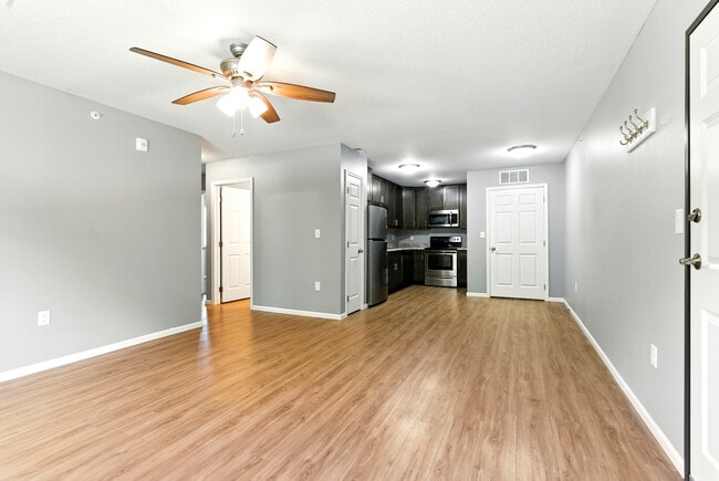 Foto del edificio - 2557 W 3rd St
