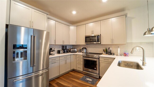 Photo - 14327 Sapelo Beach Dr Townhome
