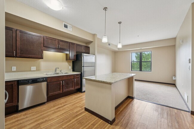 Foto del edificio - Oaks Station Place