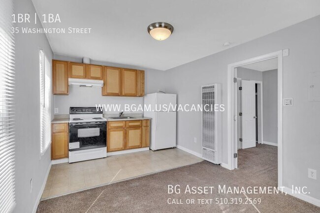 Building Photo - Ready For Move In, Bay Point Apartment