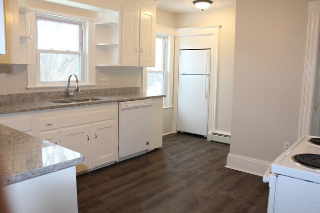 Updated kitchen - 19 Davis Rd