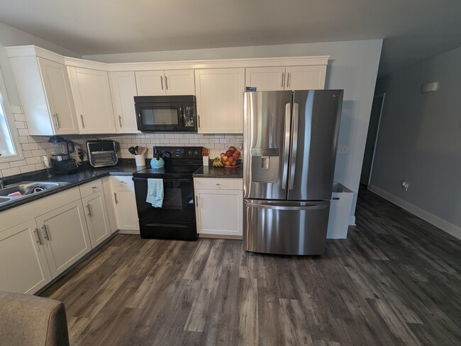 Foto del edificio - 1224 Frazier Dr
