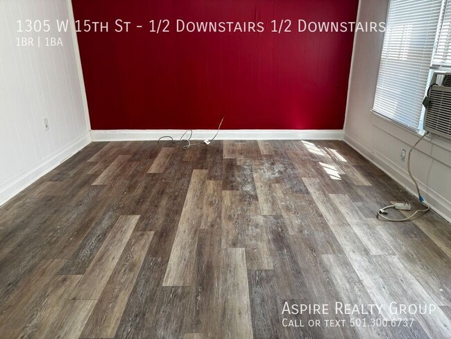 Building Photo - 1305 W 15th St