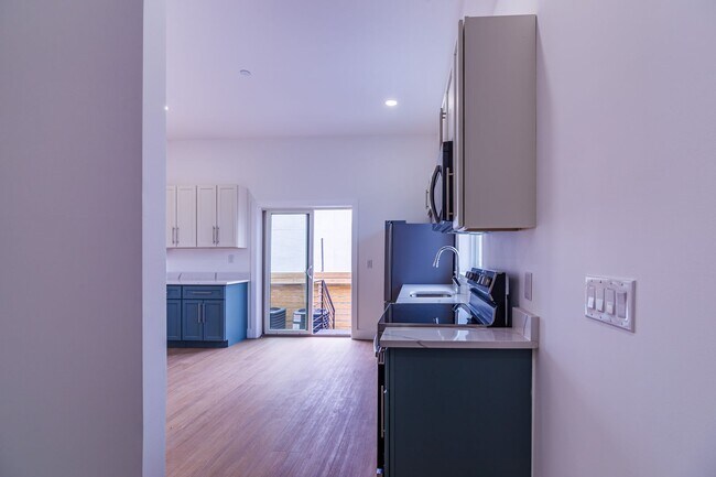 Foto del edificio - 137 E Cumberland St