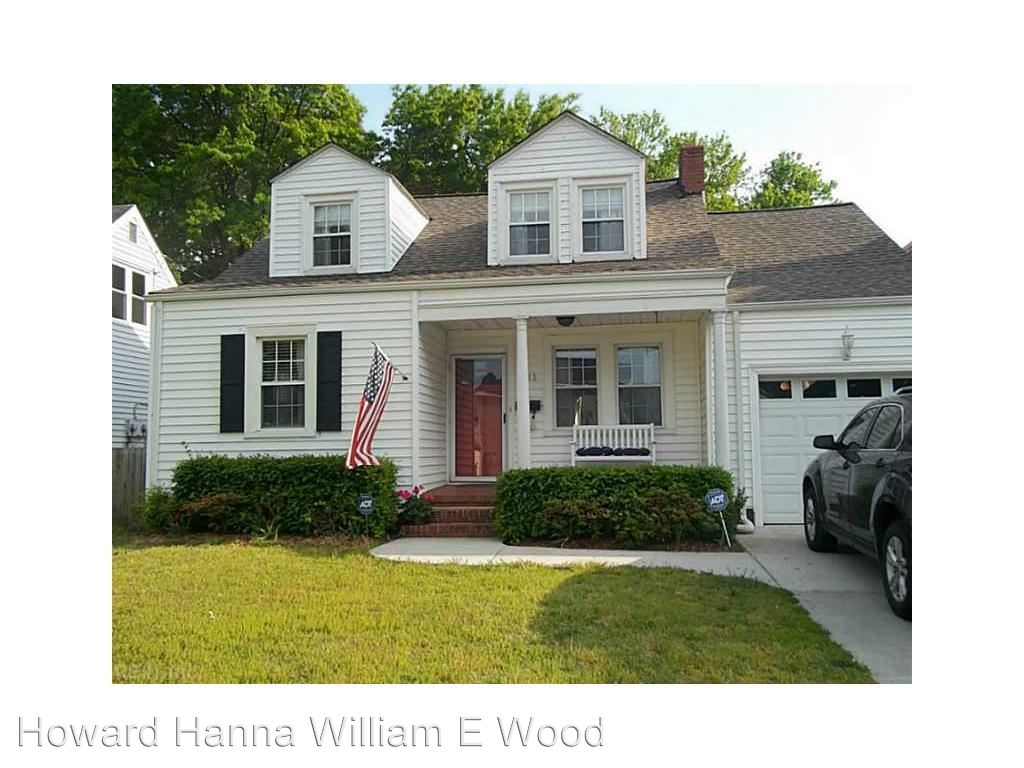 Primary Photo - 731 New Jersey Ave