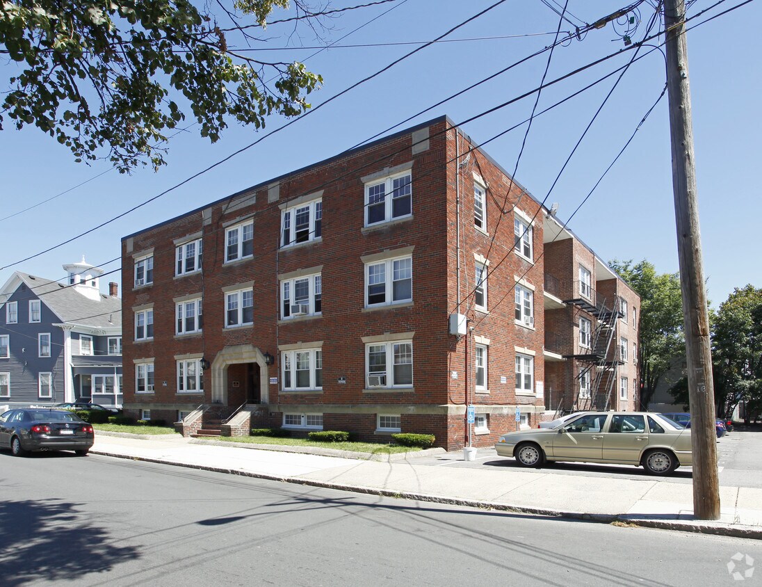 Foto principal - 81 Whiting St