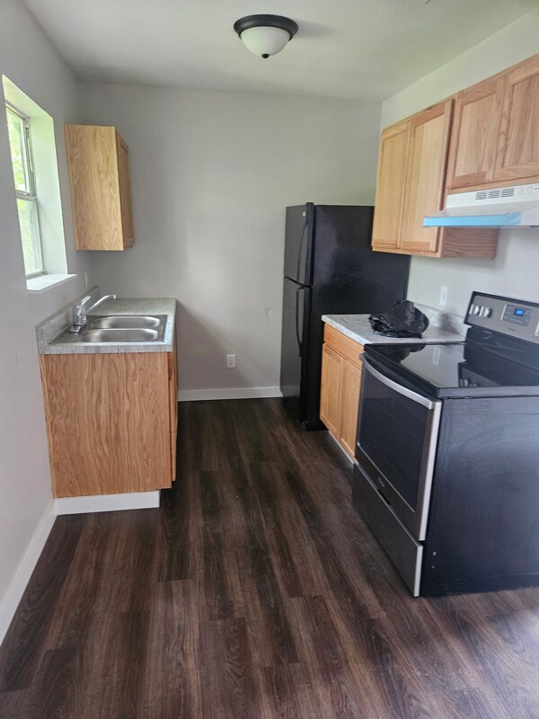 Foto principal - 802 Abney Ave