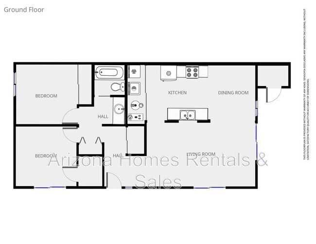 Building Photo - 623 S Kacee Ave