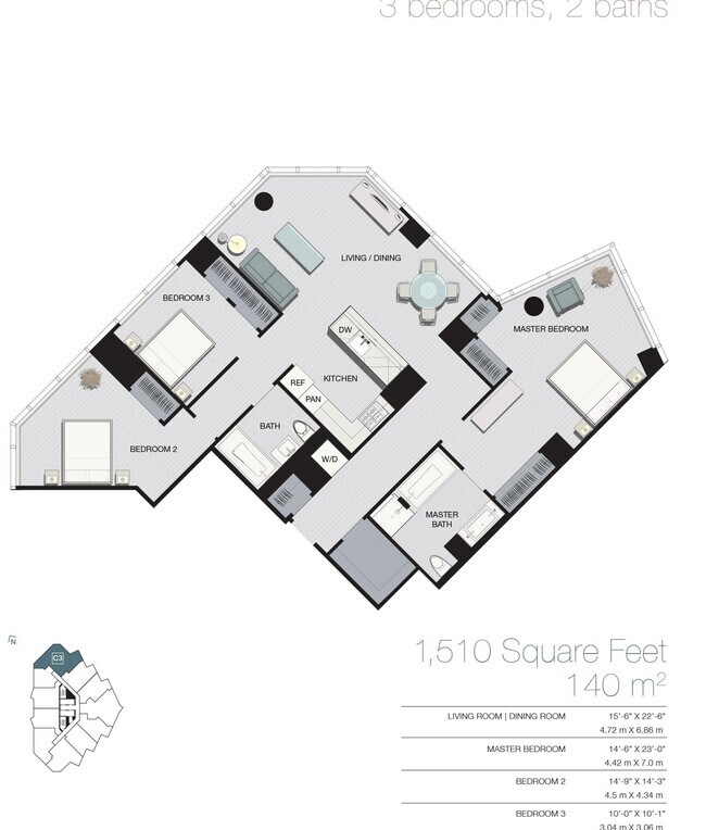 Building Photo - 77 Hudson St
