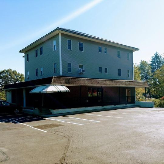 Primary Photo - 720 S Keyser Ave