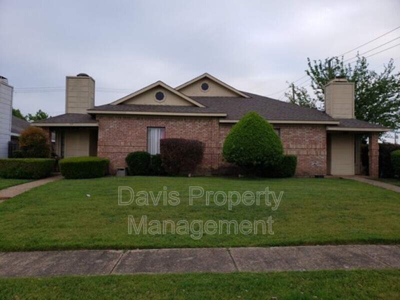 Primary Photo - 11804 Garden Terrace Dr
