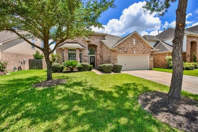 Foto del edificio - 5103 Shadow Breeze Ln