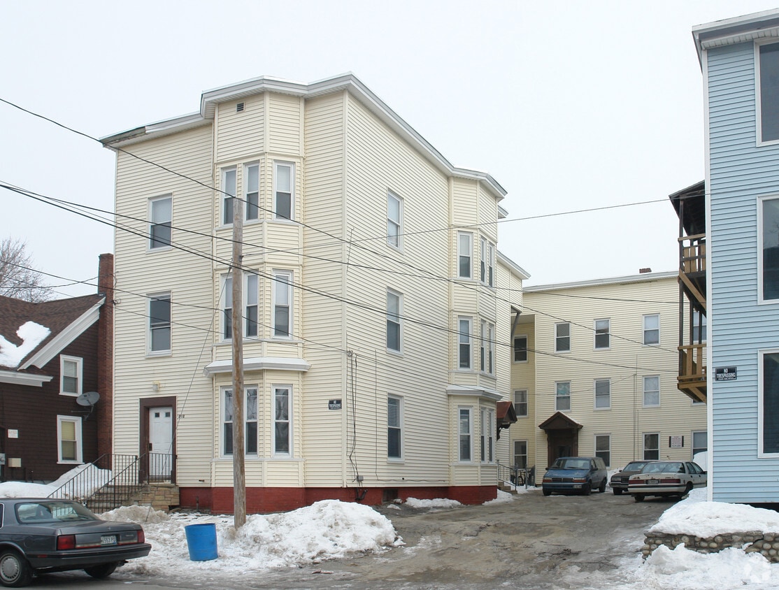 Foto principal - 202-204 Blake St