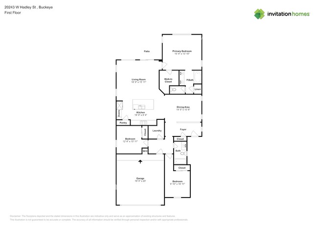 Foto del edificio - 20243 W Hadley St