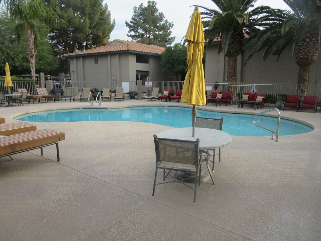 1402 E Guadalupe Rd, Tempe, AZ 85283 Condo for Rent in Tempe, AZ