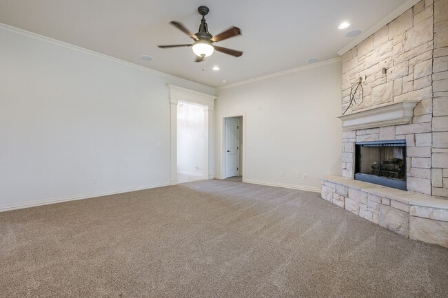 Foto del edificio - Bushland home for lease