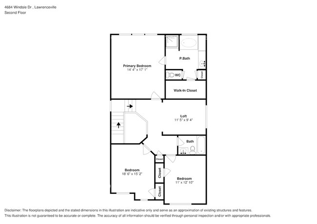 Foto del edificio - 4684 Windale Dr NW