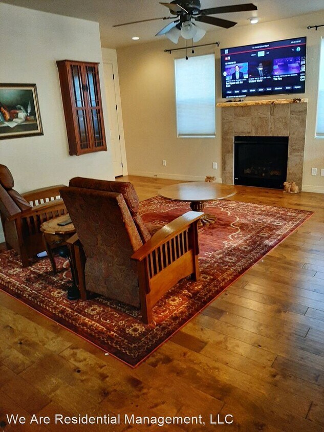 Building Photo - 3 br, 2 bath House - 3120 E Cold SpringsTrail
