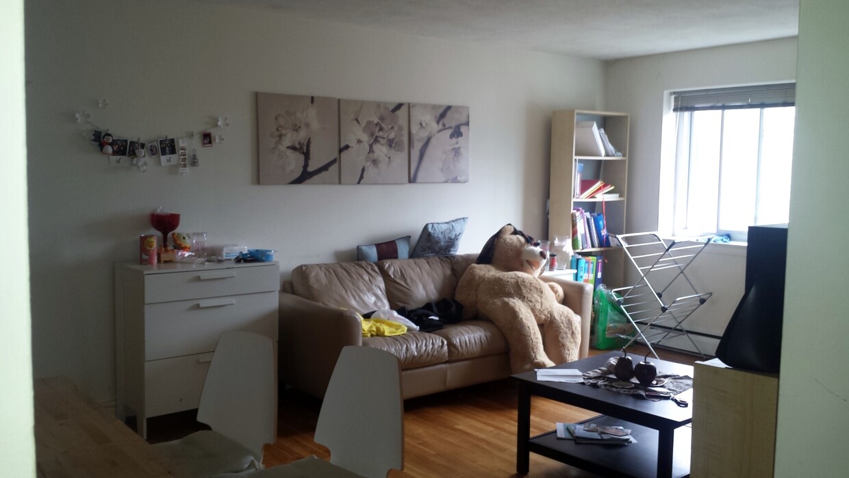 Foto principal - 20 Radcliffe Rd