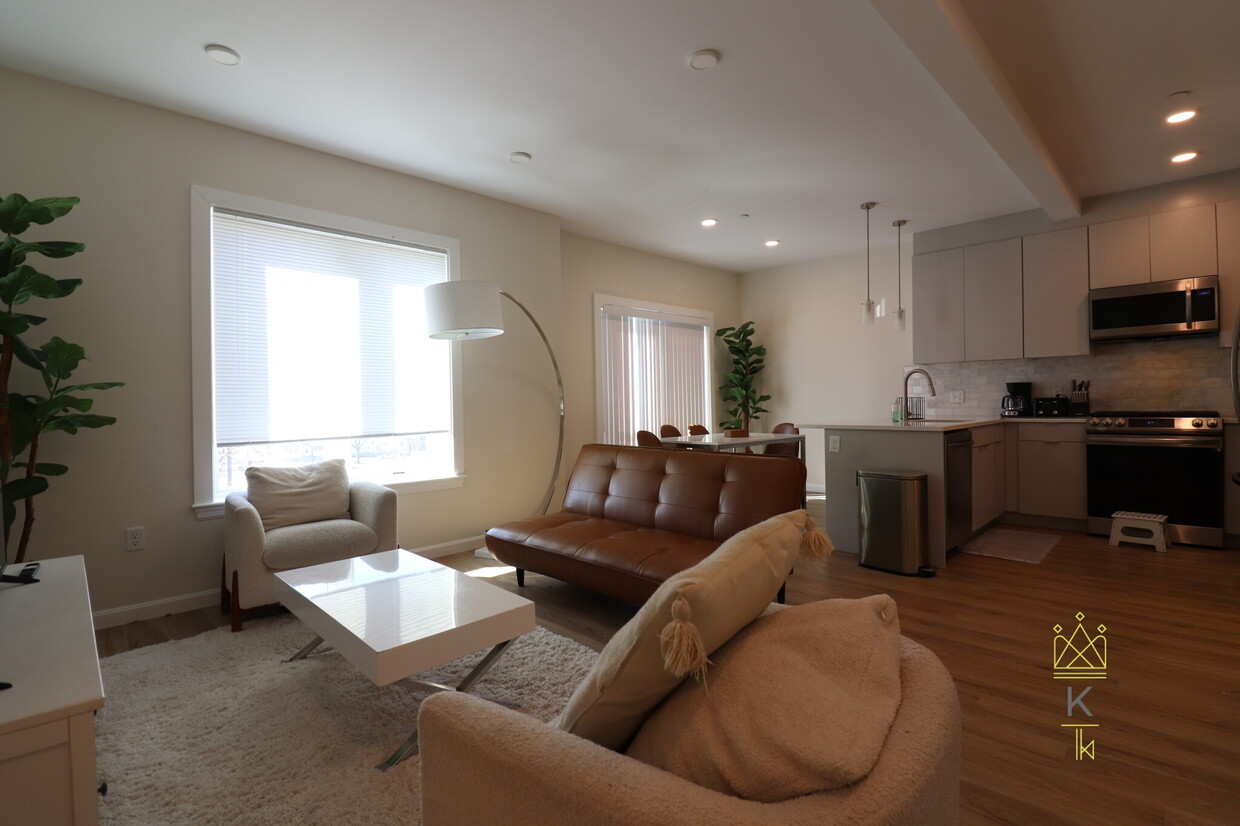 Foto principal - 458 Washington St