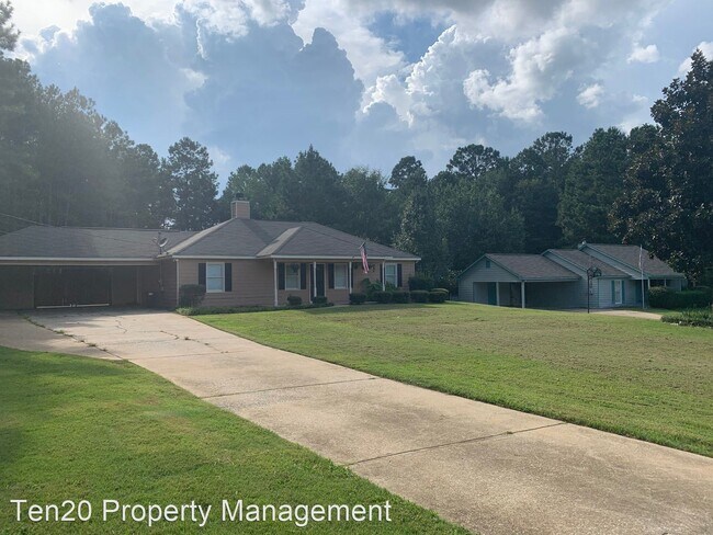 Building Photo - 4 br, 2 bath House - 712 Lee Road 960
