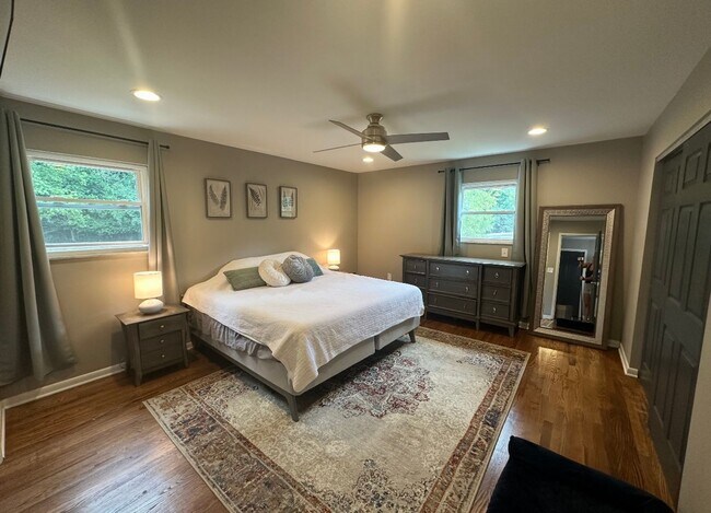 Building Photo - Spacious Single-Family Rental Home in Convenient Cincinnati Location