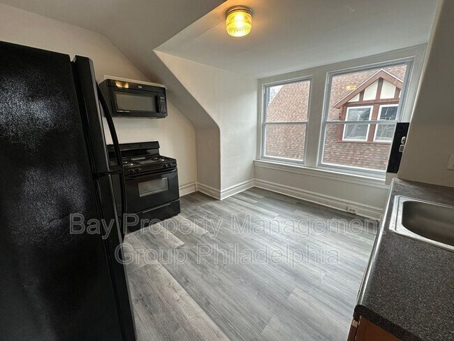 Foto del edificio - 5506 Greene St
