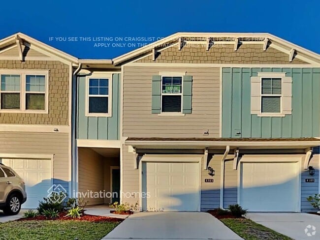 Building Photo - 1313 Grassland Ave