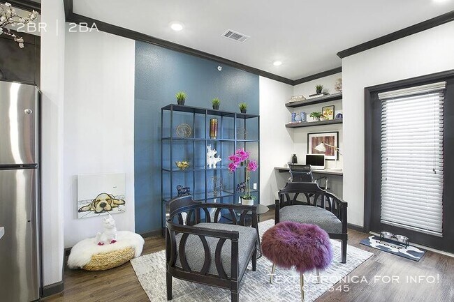 Foto del edificio - TSR Apartments