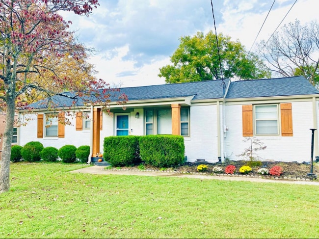 Photo - 2722 Wellman Dr House