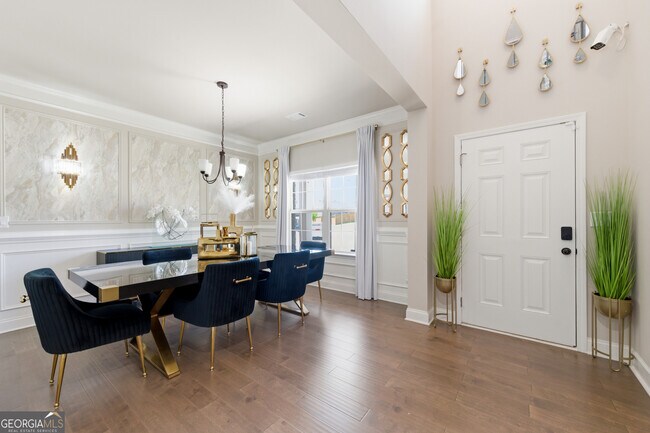 Foto del edificio - 3798 Southfield Ct