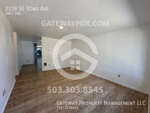 Foto del edificio - 2138 SE 92nd Ave