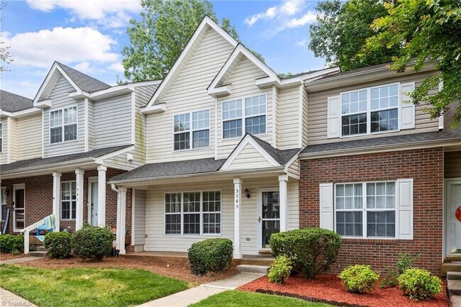 Foto del edificio - 3745 Winborne Ln