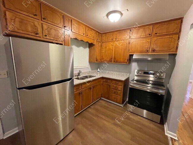 Foto del edificio - 601 71st St S