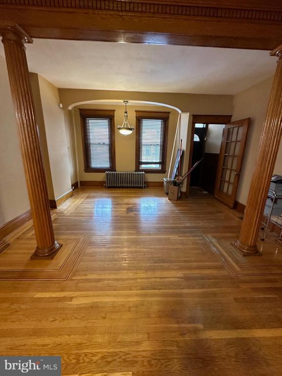 309 Prospect Ave, Bridgeport, PA 19405 House Rental in Bridgeport, PA