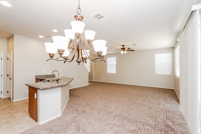 Building Photo - 5350 Panaca Spring St