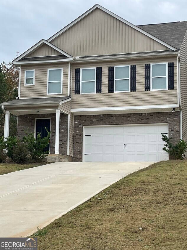 Foto principal - 120 Oakbrook Ln