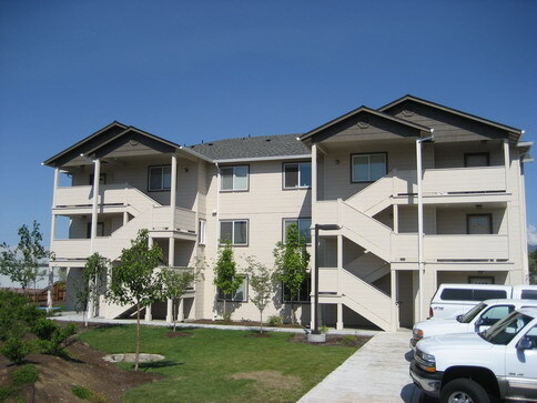 525 Western Ave Unit 204, Medford, OR 97501 Apartments - Medford, OR