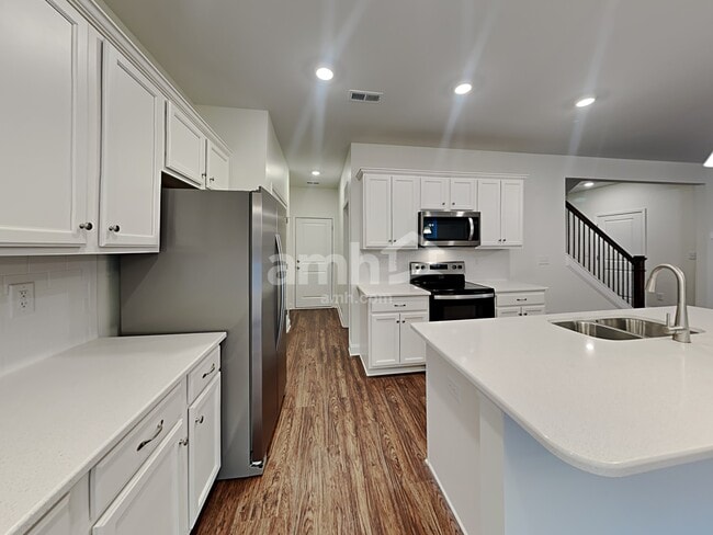 Foto del edificio - 1121 Bethany Dallas Dr