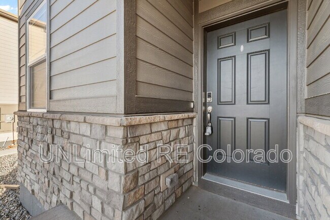 Foto del edificio - 18014 Tree Sparrow Ave